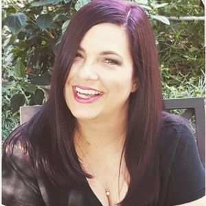 Meet your Posher, Staci